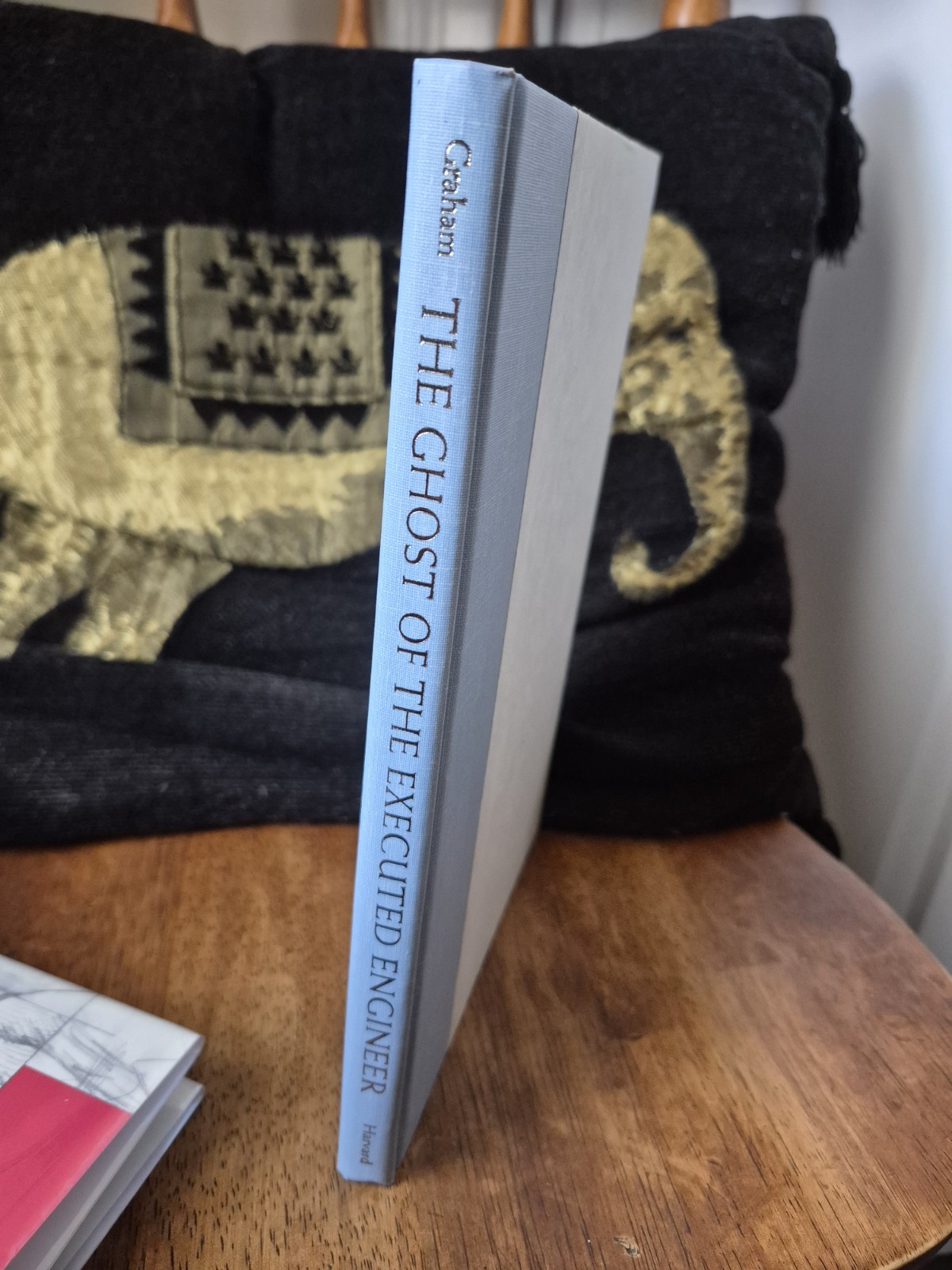 The Ghost of the Executed Engineer: Technology and the Fall of the Soviet Un…