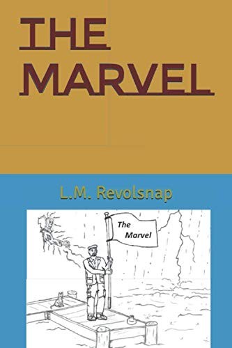 The Marvel – Revolsnap, L.M. – Good – See condition notes