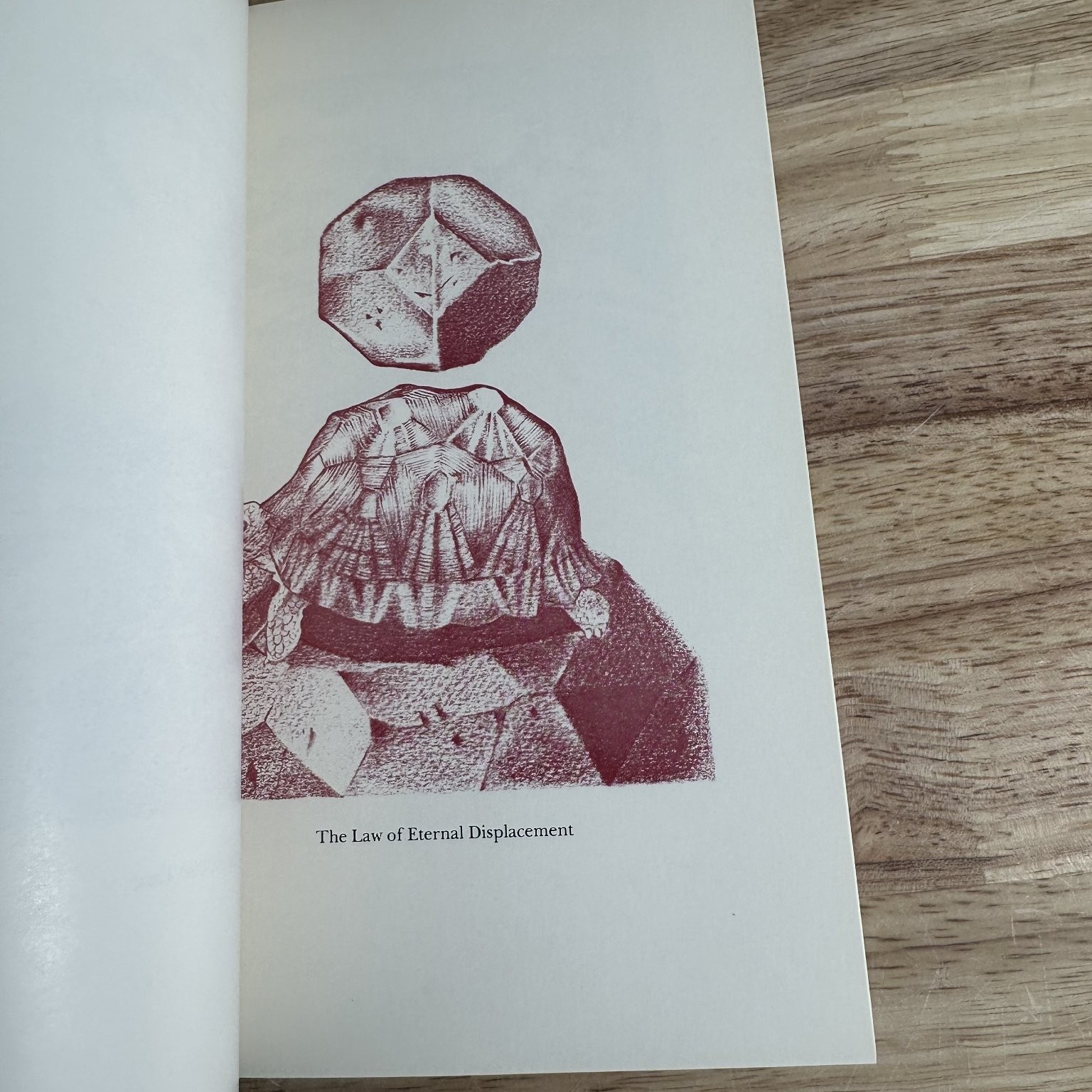 Tlön, Uqbar, Orbis Tertius Borges 1983 Illustrated The Porcupine’s Quill