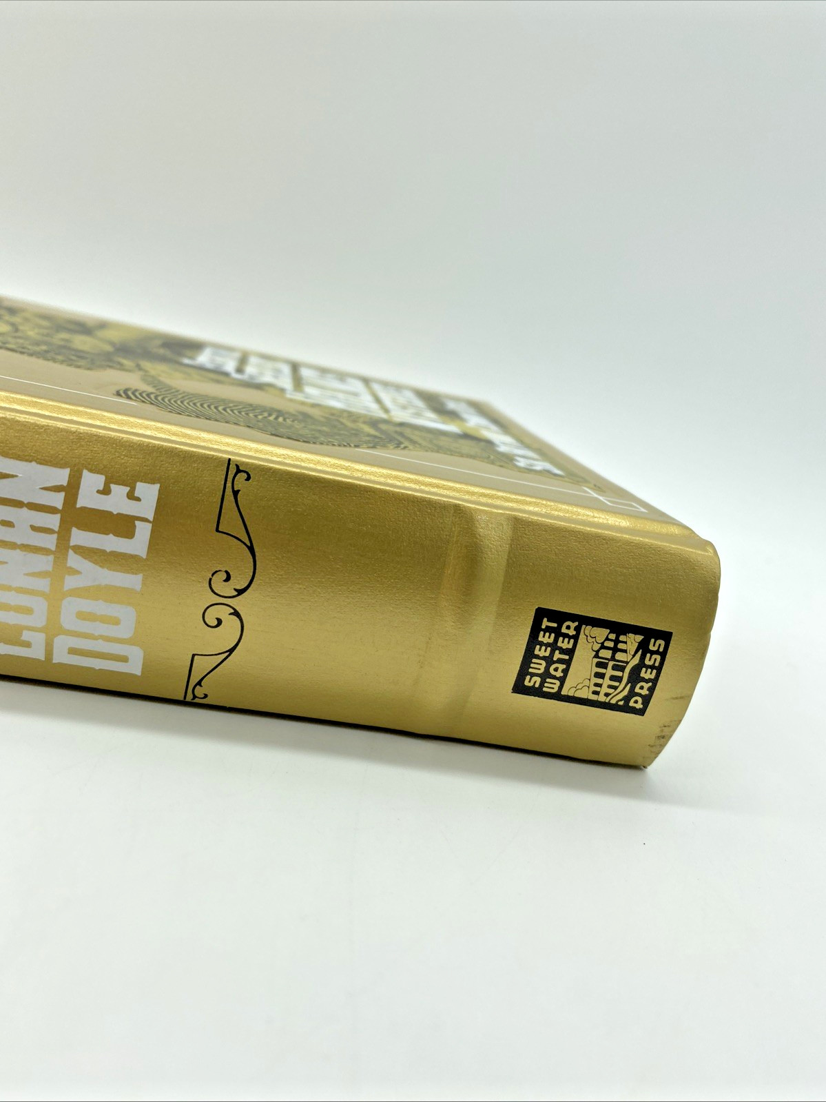 Essential Sherlock Holmes Mysteries HC Hardcover Sweetwater Press
