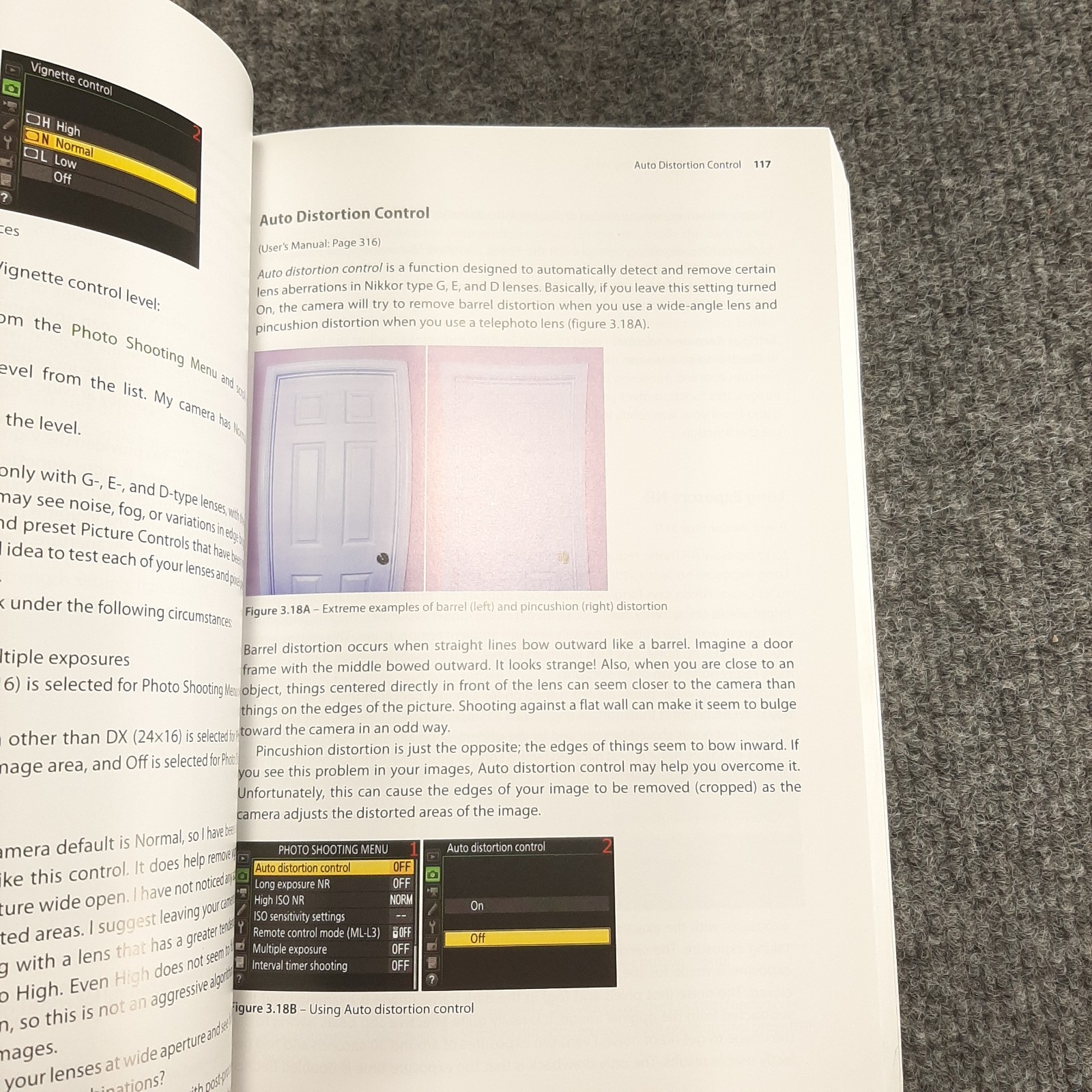 Mastering The Nikon D750 Darrell Young Nikon D750 Camera Comprehensive Guide