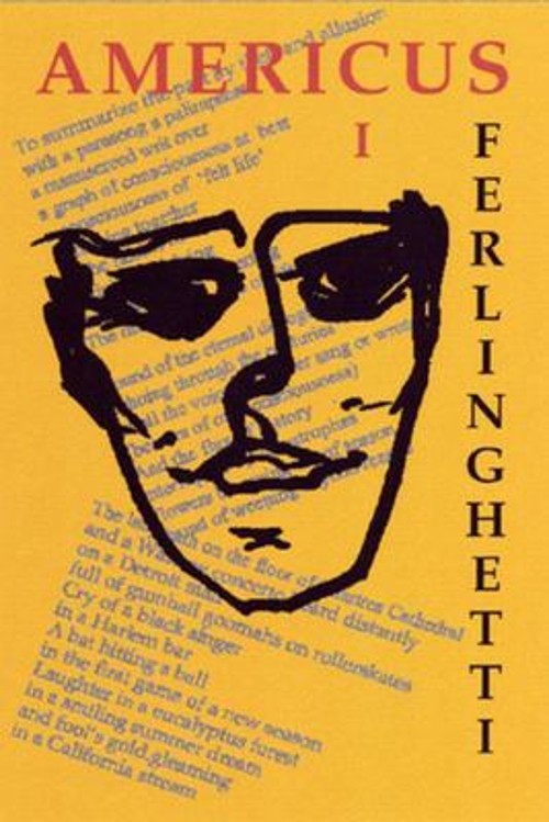 Americus, Book I Perfect Lawrence Ferlinghetti