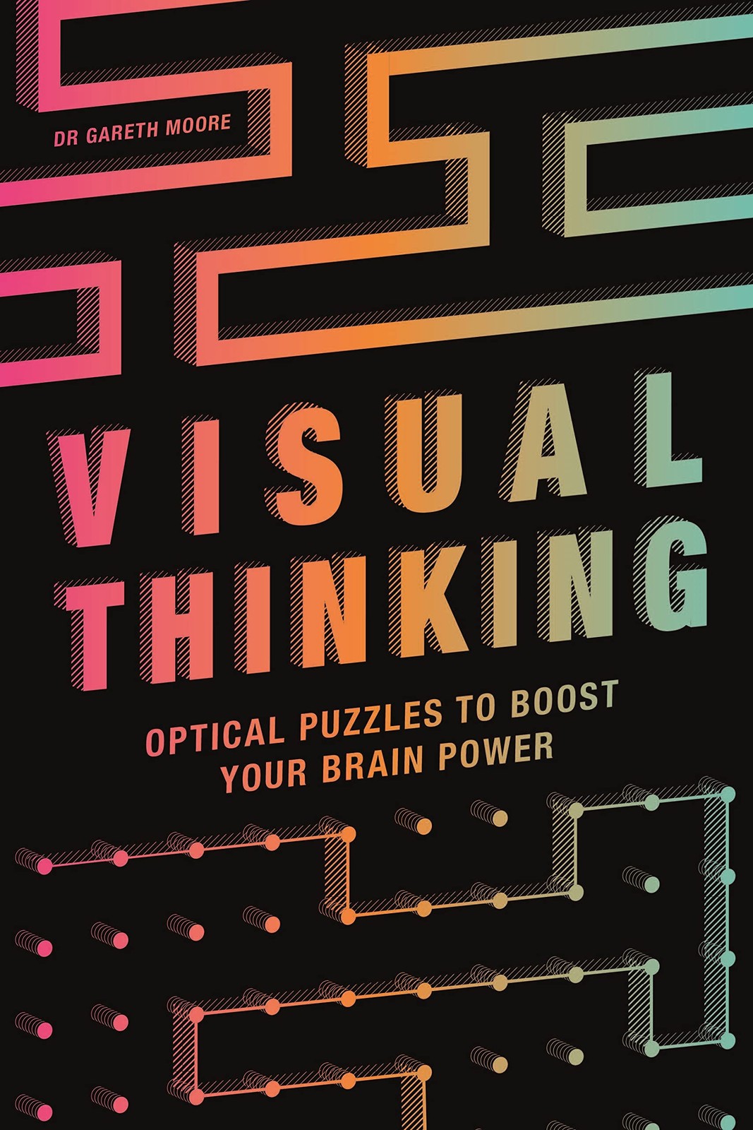 Visual Thinking – paperback Moore, Gareth