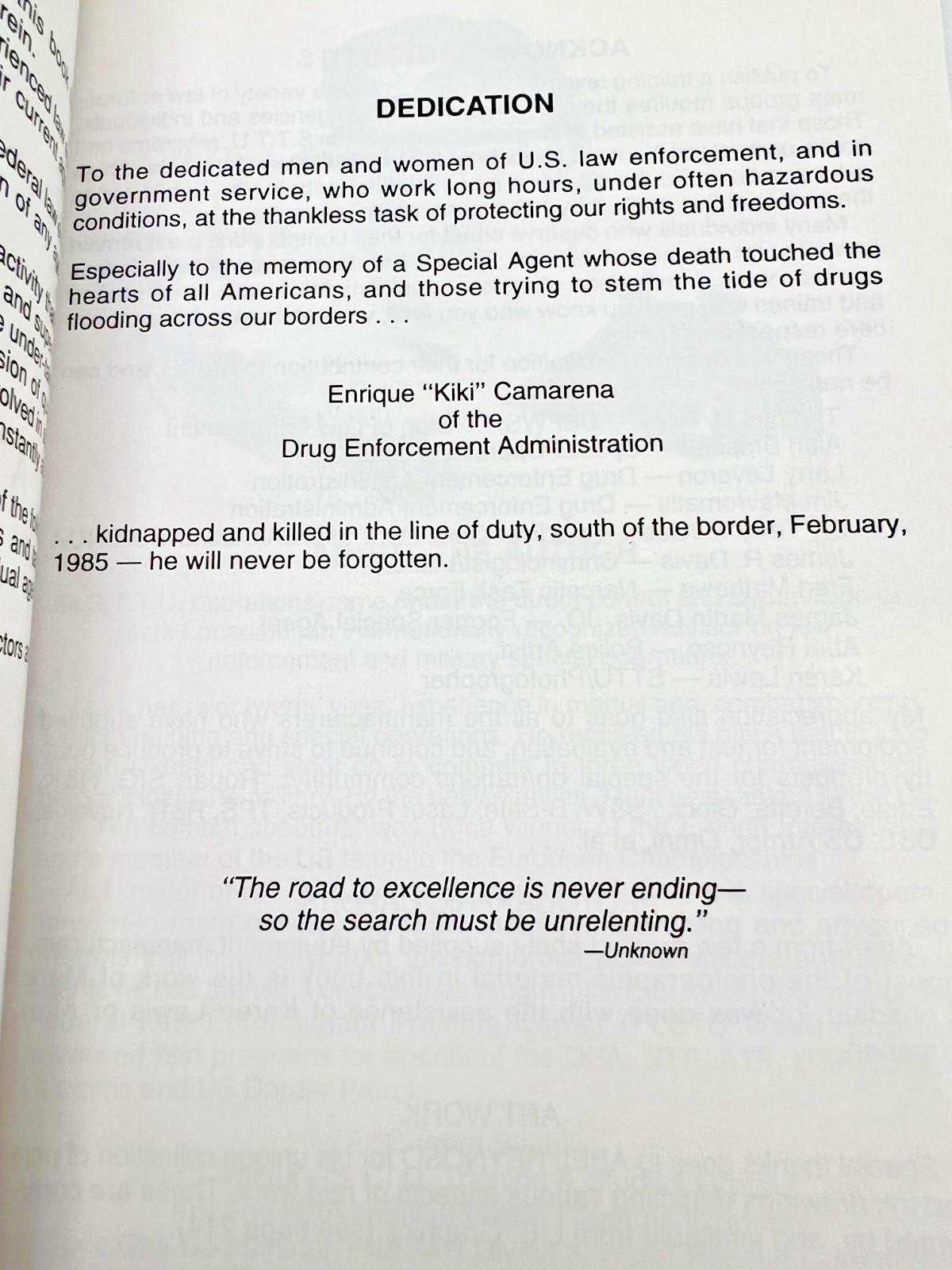 RAIDS: A Tactical Guide To High Risk Warrant Service By Mark Lonsdale 2000 PB
