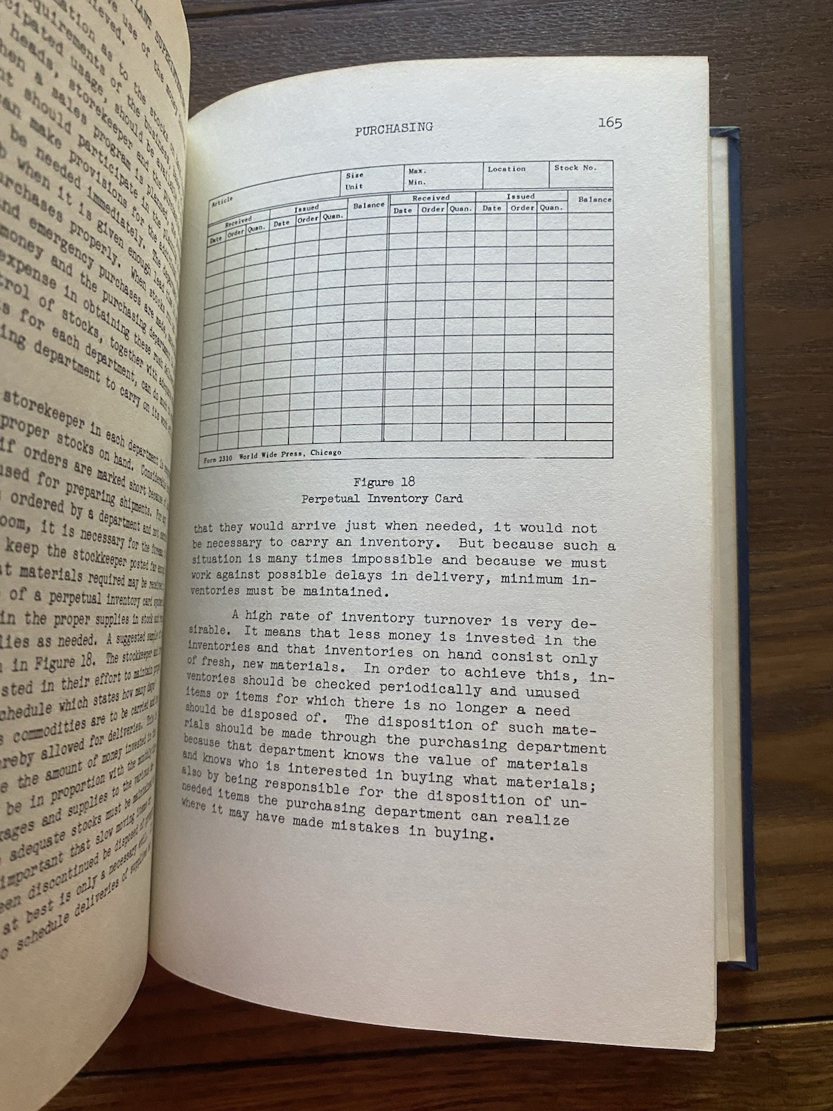 Meat Packing Plant Superintendency 3rd Revised Ed 1955 Hardcover