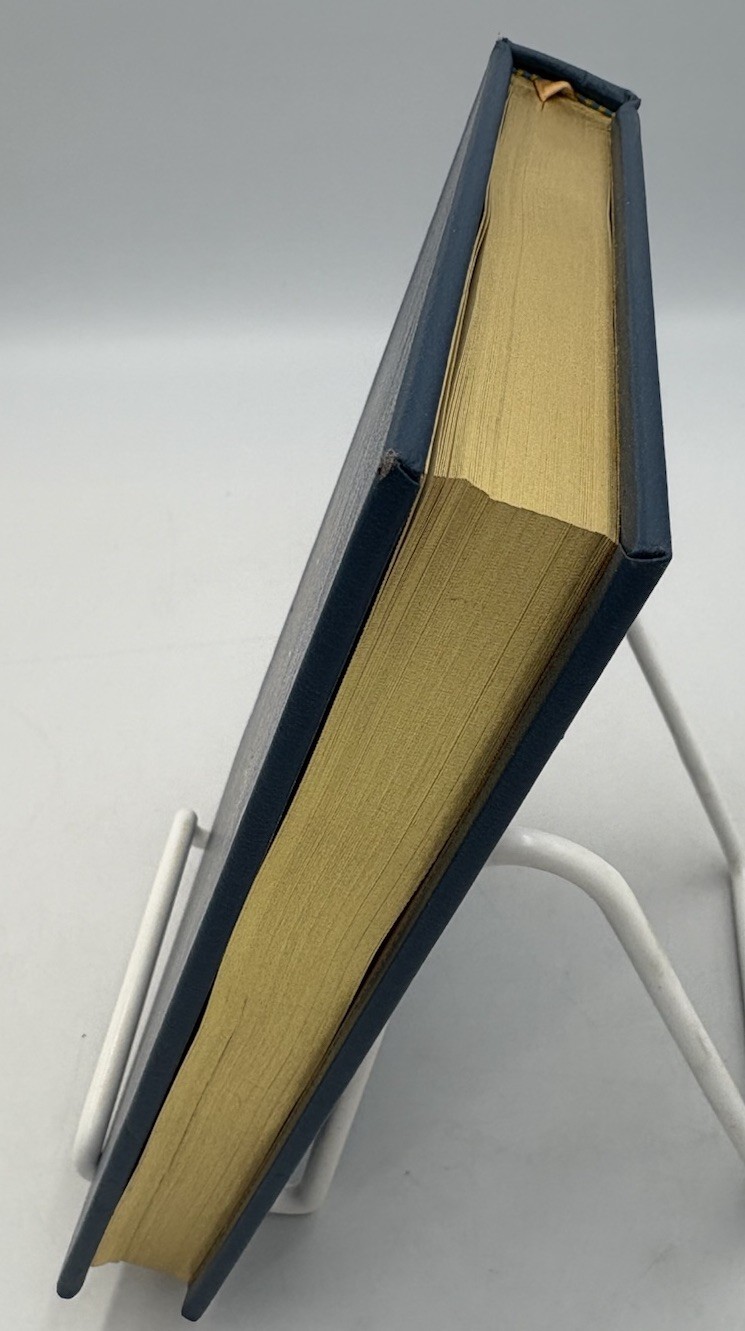 Our Arms and Weapons by Hicks (2012) Special Edition Gilded Leather Bound