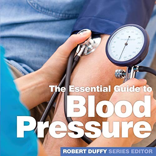 Blood Pressure: The Essential Guide Paperback / softback Book The Fast Free