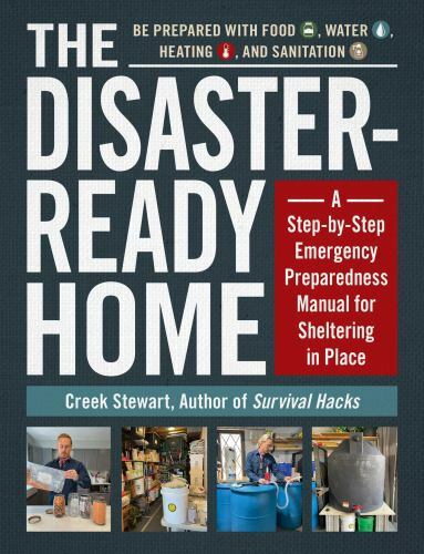 The Disaster-Ready Home Format: General/trade