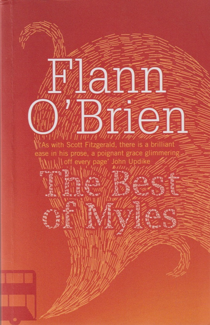 The Best of Myles – Flann O’Brien