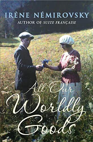 All Our Worldly Goods