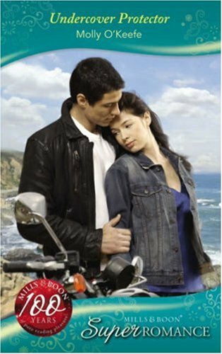 Undercover Protector (Mills & Boon Superromance) (Mills & Boon S