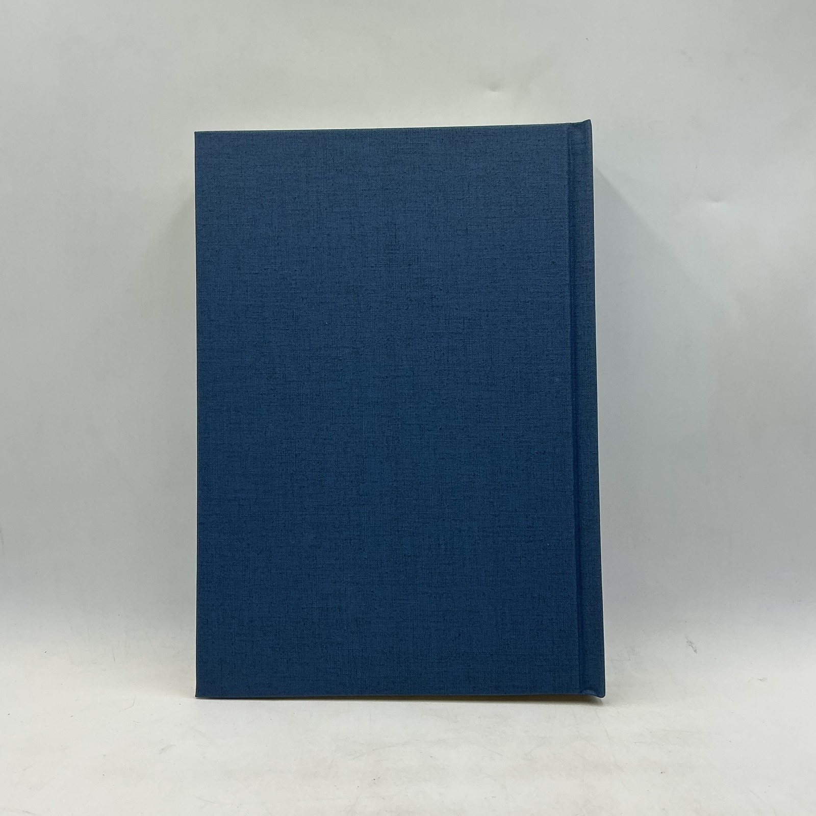 Vintage The Ray Bradbury Companion William F. Nolan Gale Blue HC Slipcase USA