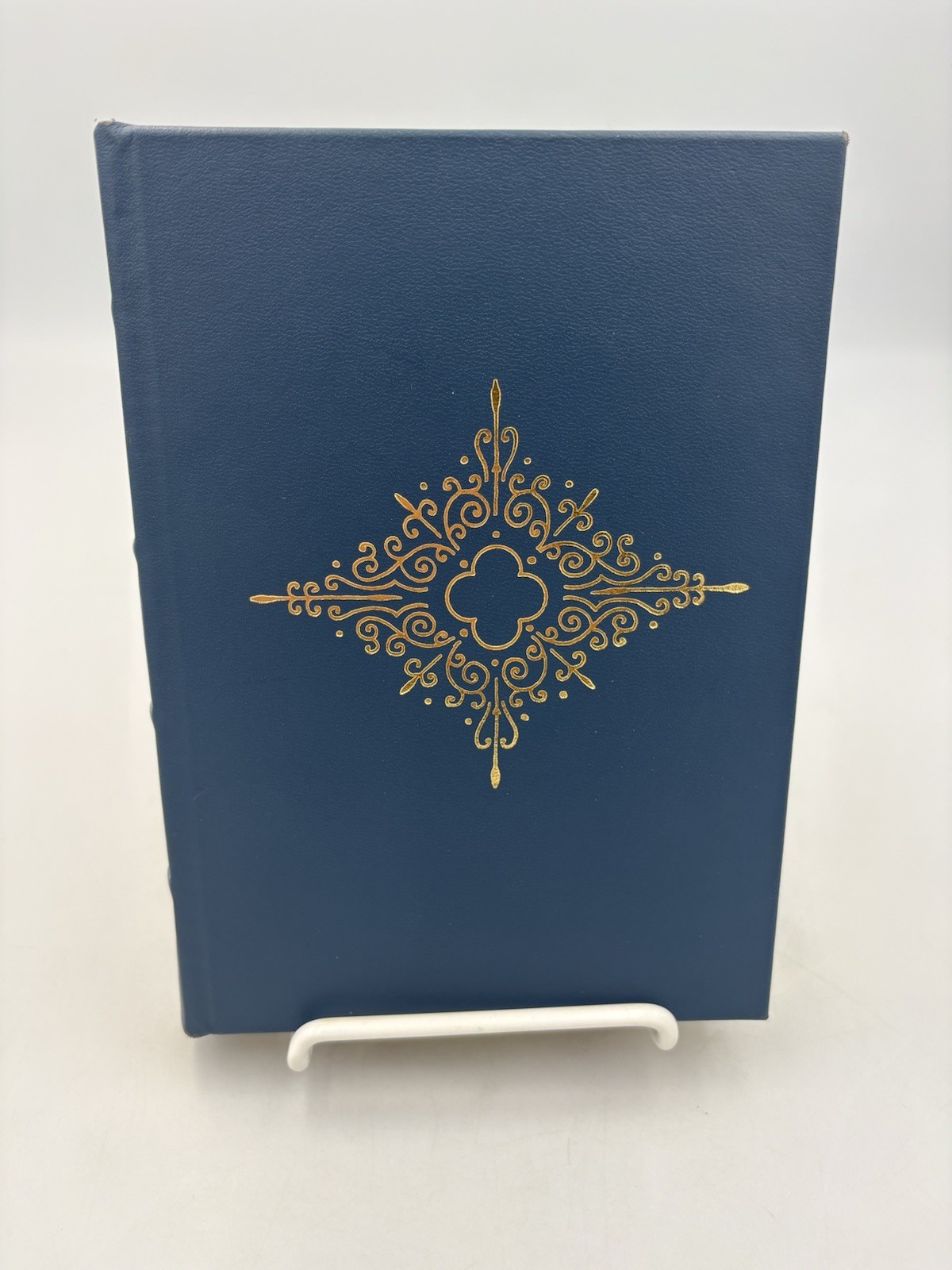 Our Arms and Weapons by Hicks (2012) Special Edition Gilded Leather Bound