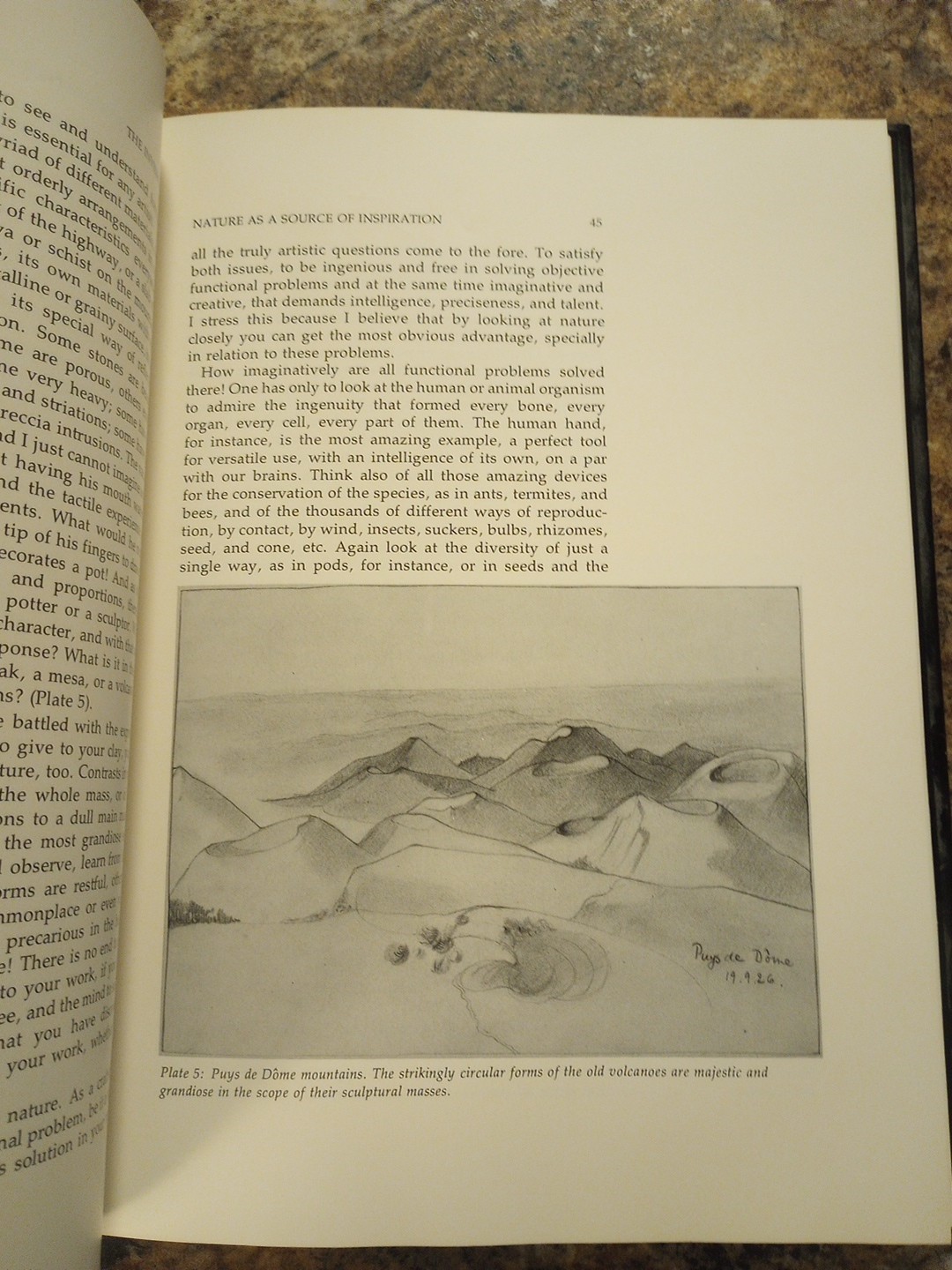 The Invisible Core: A Potter’s Life and Thoughts by Marguerite Wildenhain