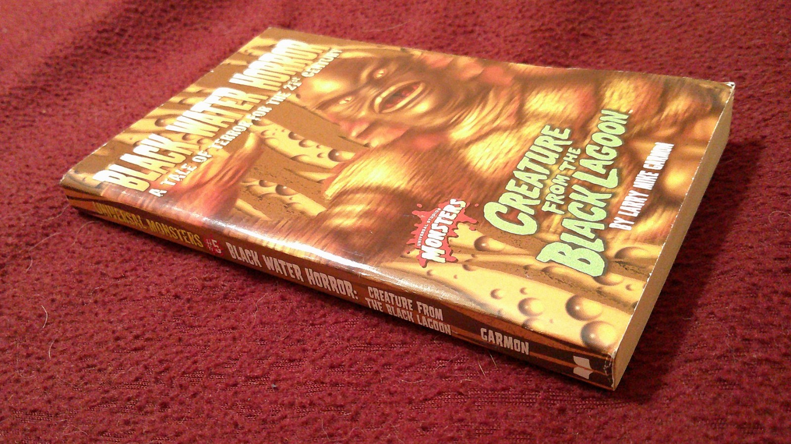 Bleeding Edge ed. William F. Nolan (2009, HC) SIGNED x11 Ray Bradbury & more