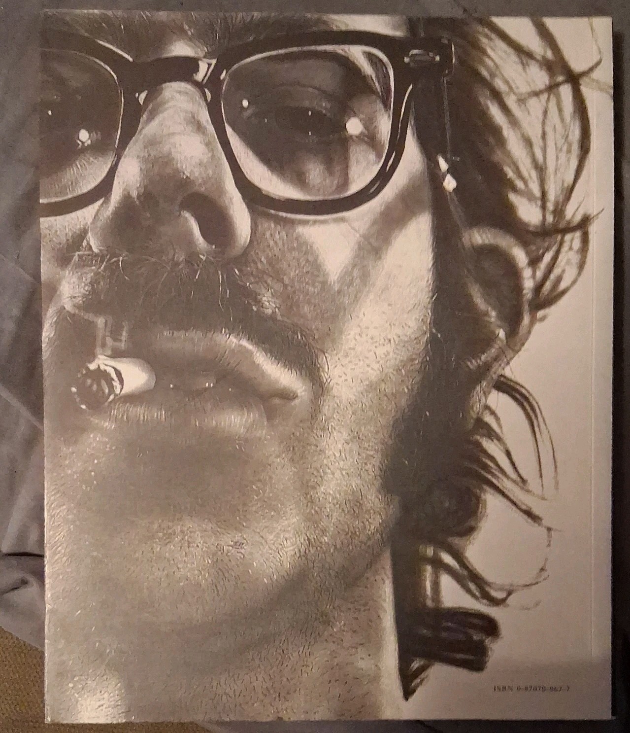 Chuck Close by Robert Storr essays by Kirk Varnedoe & Deborah Wye 1998 First