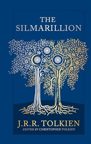 The Silmarillion: Deluxe Editi – GOOD