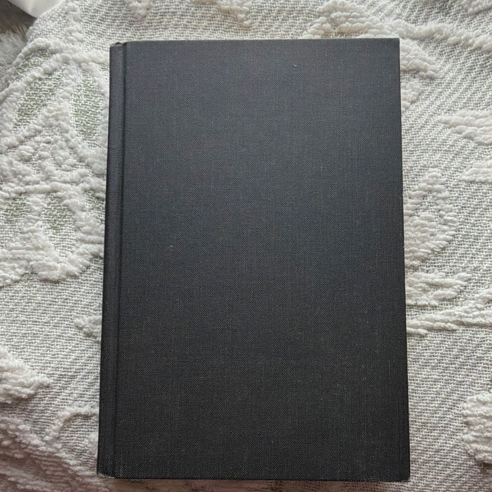 Stanton Forbes A Business of Bodies HC 1st Ed Doubleday 1966 Crime Club
