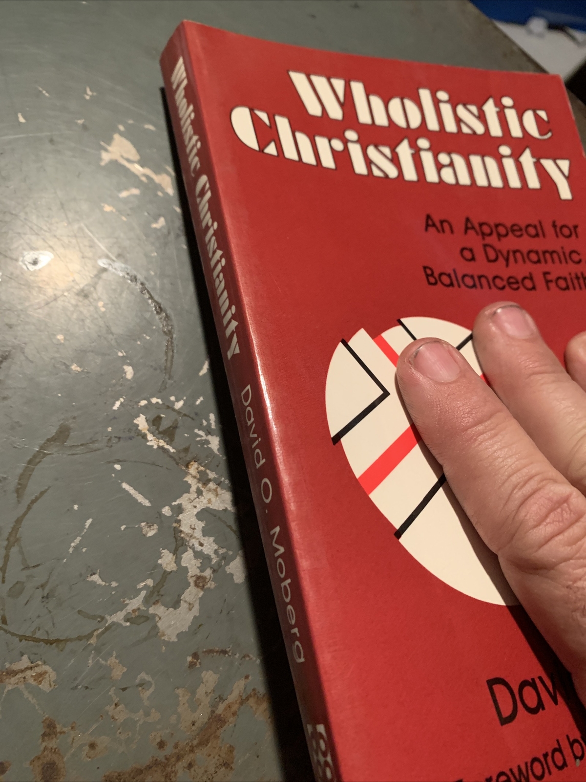 Wholistic Christianity: An Appeal for a Dynamic Balanced Faith