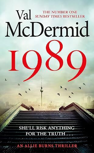 1989. 9780751583113