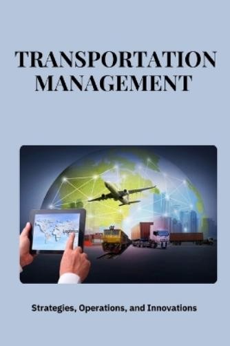 Jai San Transportation Management (Paperback) (UK IMPORT)