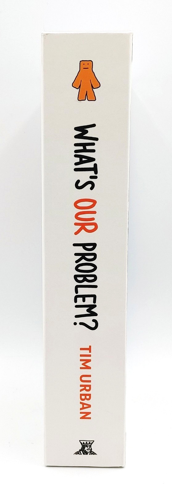 What’s Our Problem? A Self- Help Book For Societies By Tim Urban