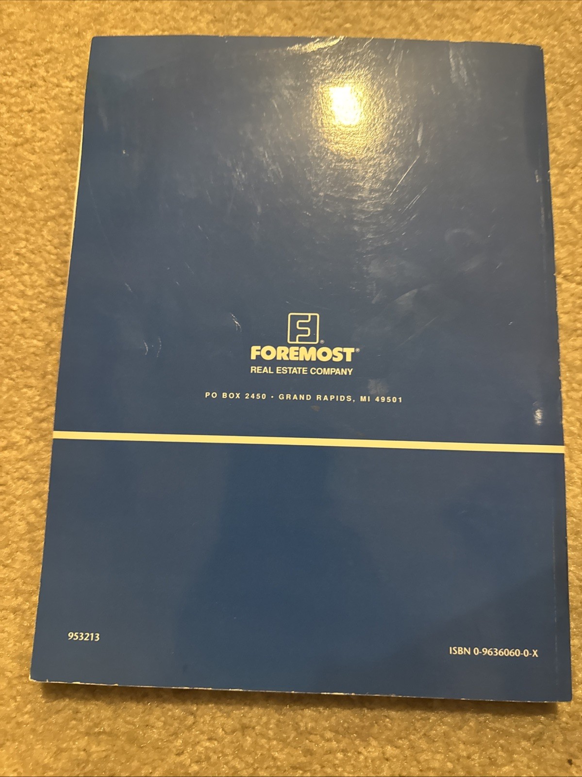 Foremost Mobile Home Fix It Guide: Your Manufactured Home Repair Book by Foremo,