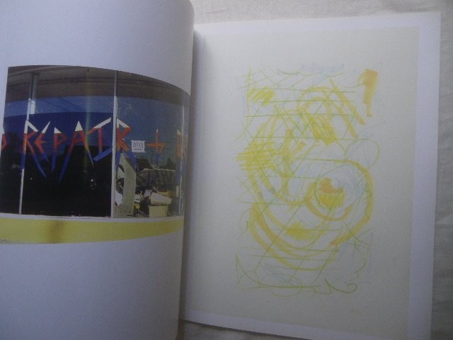 William Eggleston Foreign Book Photo Collection Sorry We Arethe Journal