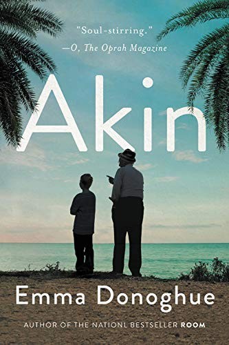 Akin, Donoghue, Emma