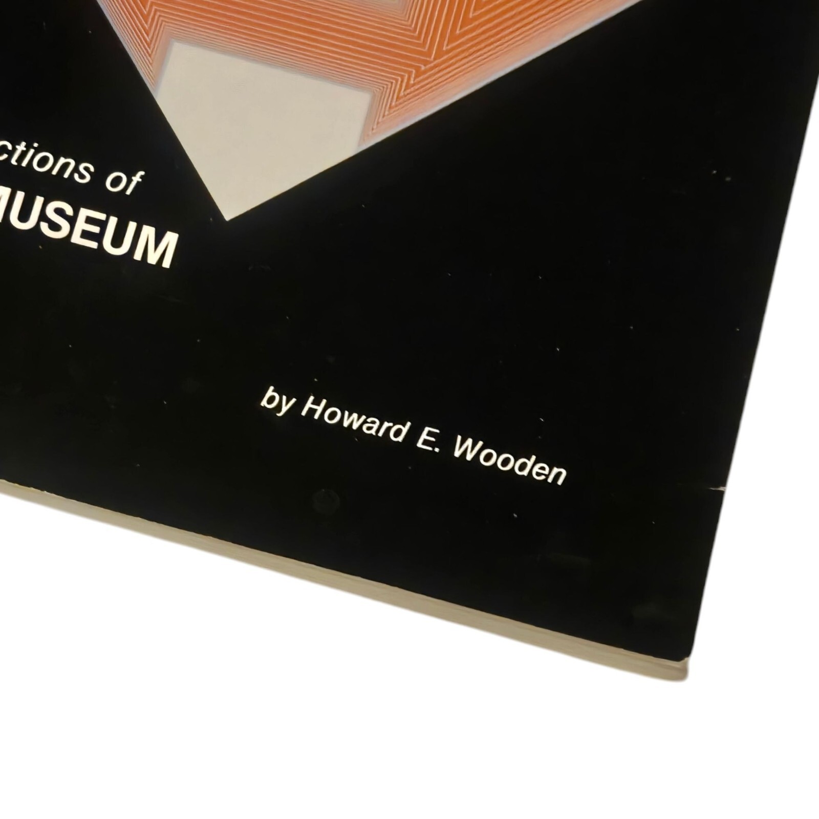 Collected Essays On 101 Art Works 1988 Wichita Art Museum Vintage