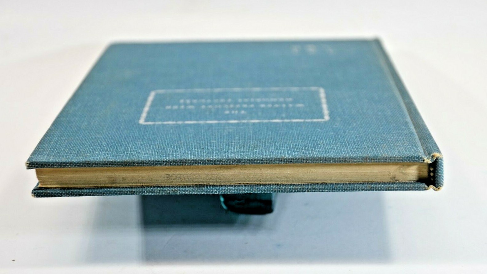 Walter Prescott Webb Memorial Lectures 1968 UT Arlington Hardcover US Civil War