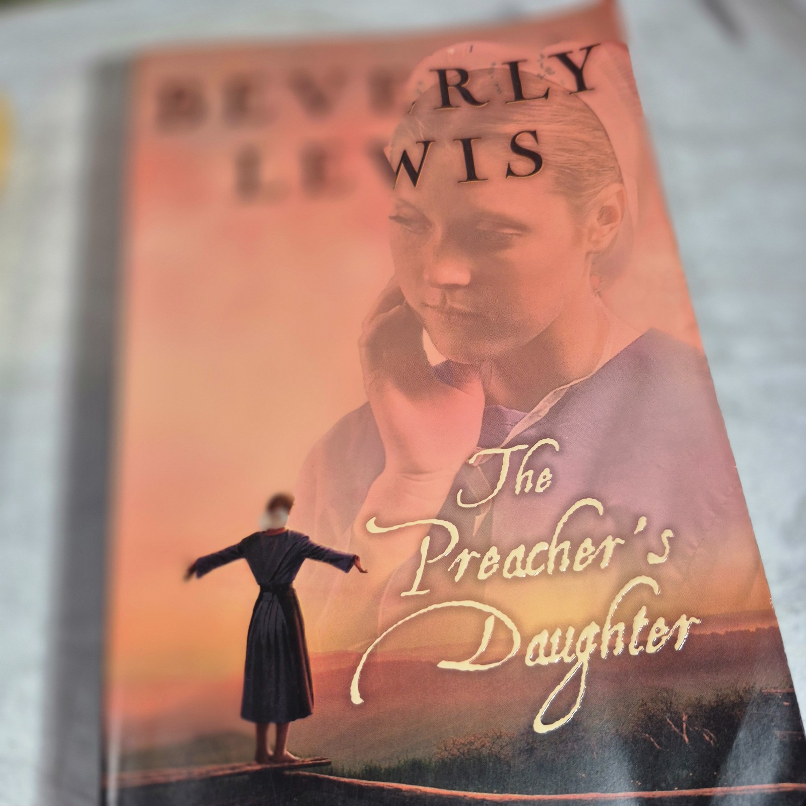 Author Beverly Lewis Three Book Bundle Of The Annie’s People Series Includes…