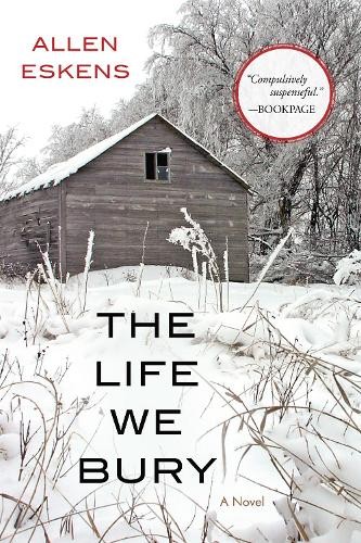 Allen Eskens The Life We Bury (Paperback) (UK IMPORT)
