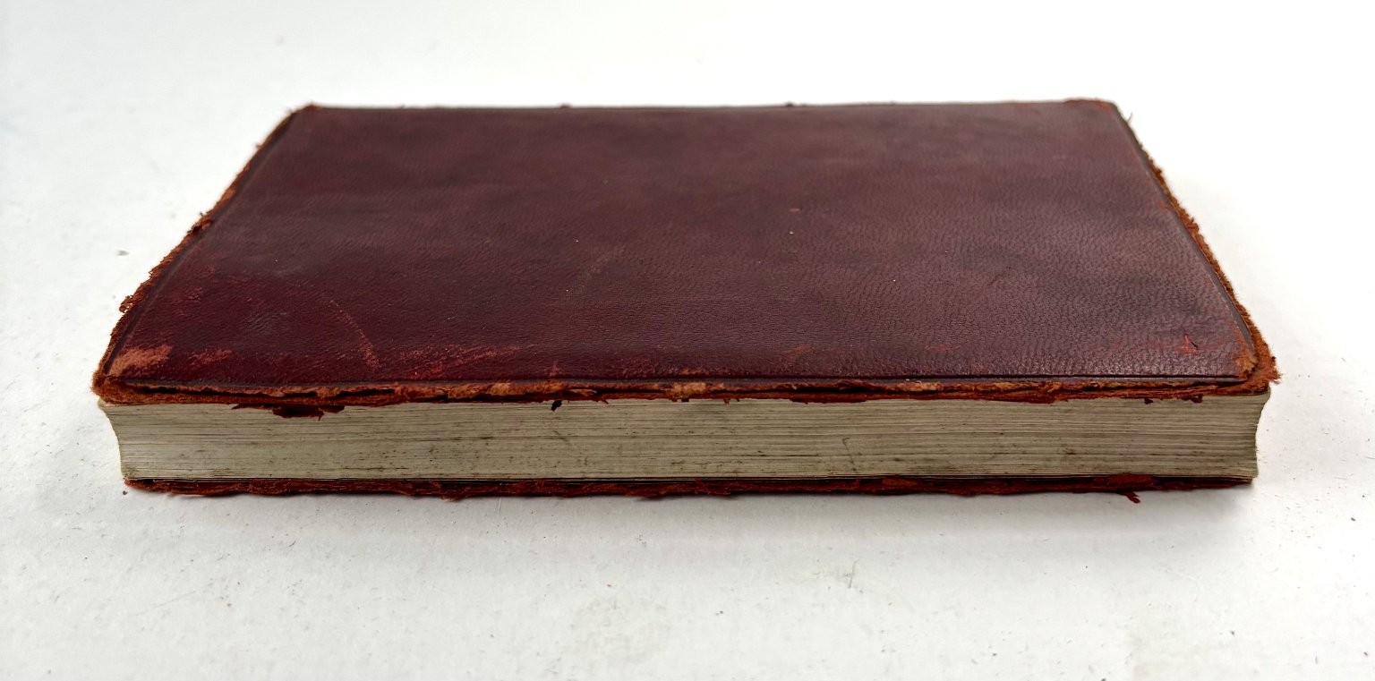 The Works of Charles Dickens Vol. IV The Old Curiosity Shop (New Century) 1899