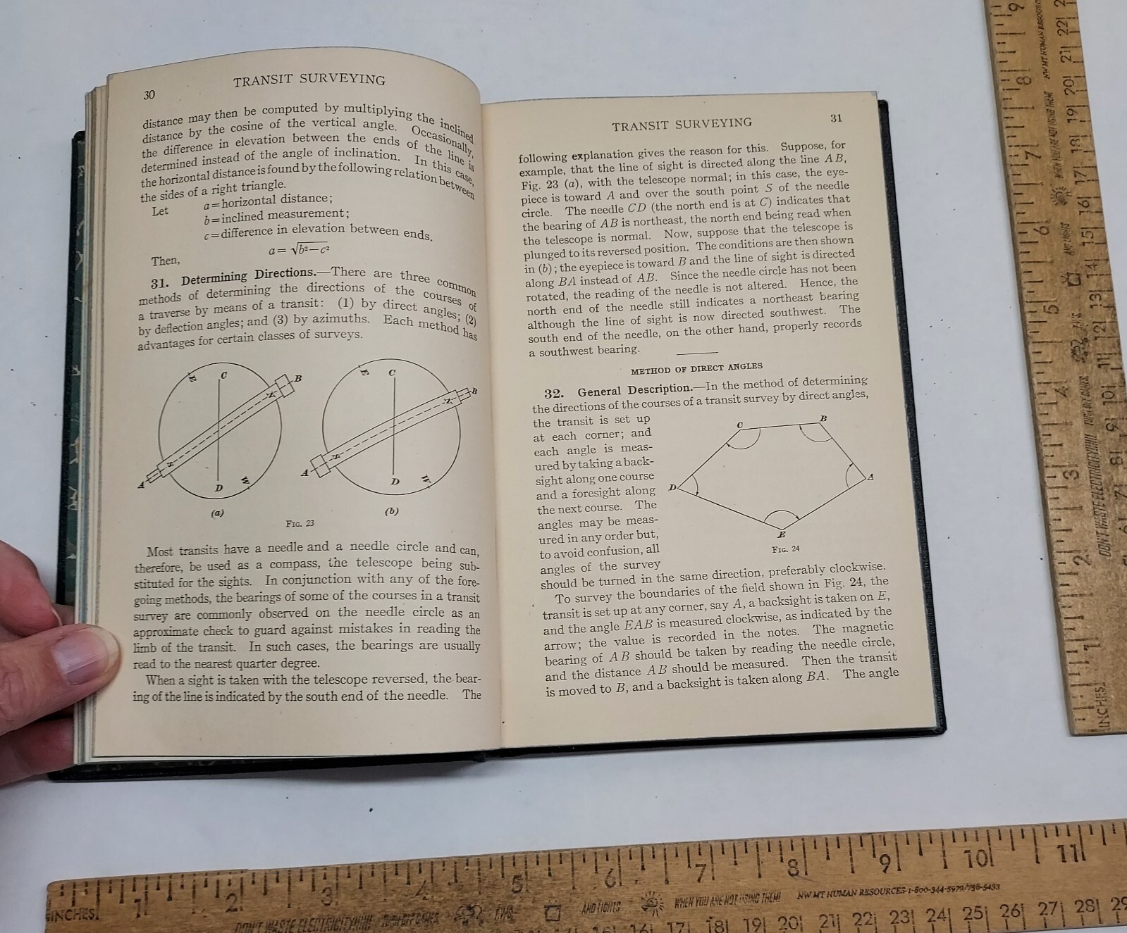 321 B – Surveying – BOOK 2 – INTERNATIONAL TEXTBOOK CO