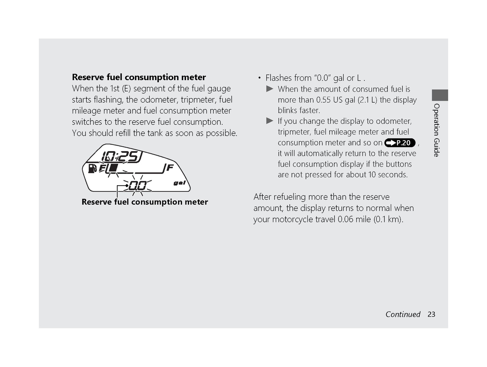 HONDA CB650F CB650FA Motorcycle Owners Manual 2018 – WIRE BOUND – TOUGH COVERS