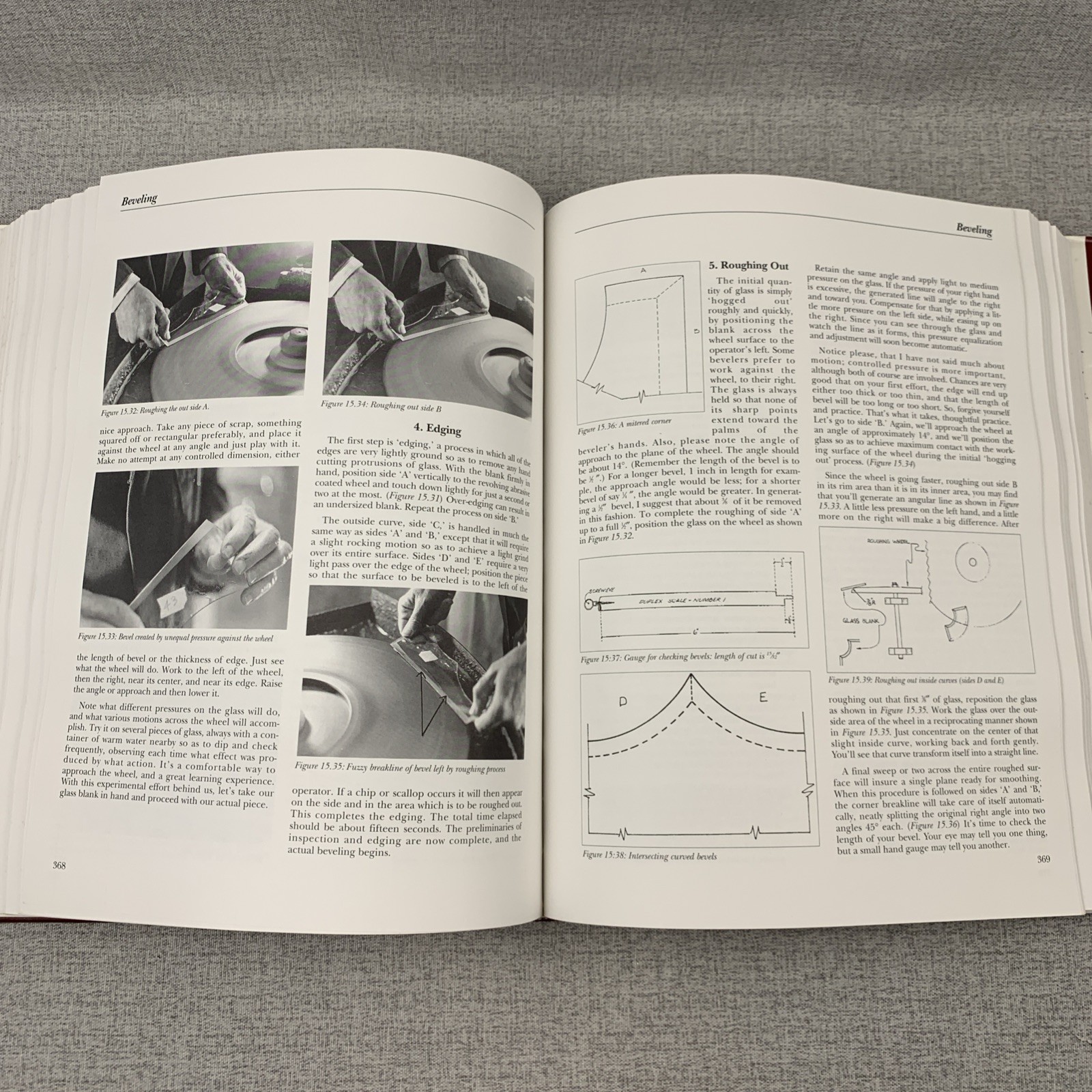 SGAA Reference & Technical Manual: Comprehensive Guide to Stained Glass, 2nd Ed.