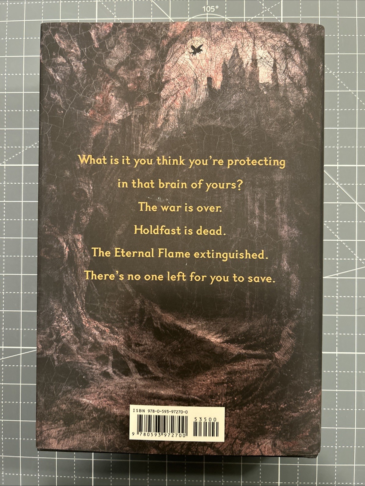 Alchemised – SenLinYu – 1st Edition and 1st Print – Near Fine