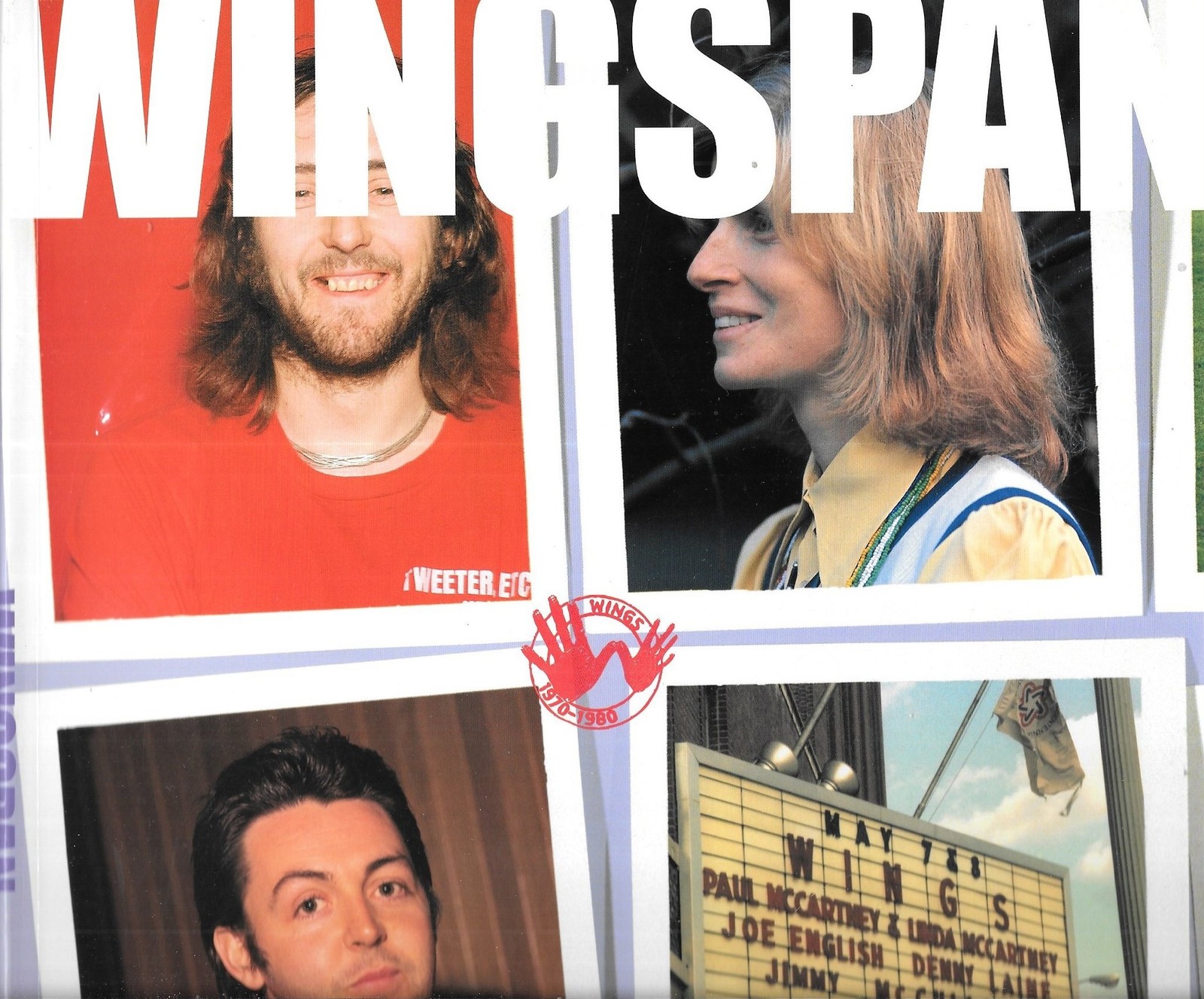 Wingspan: Paul McCartney’s Band on the Run