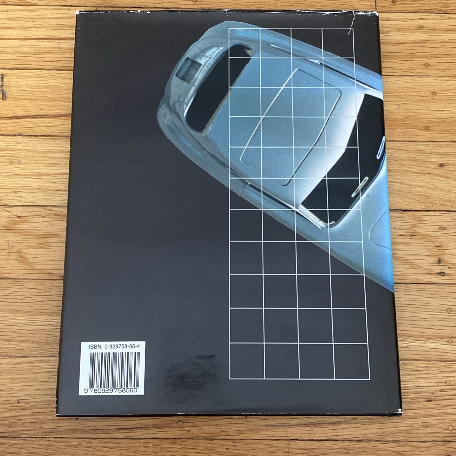 Signed / The 356 Porsche Restorers Guide to Authenticity Rev II – Dr B Johnson