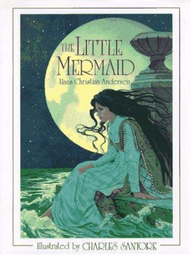 The Little Mermaid by Hans Christian Andersen