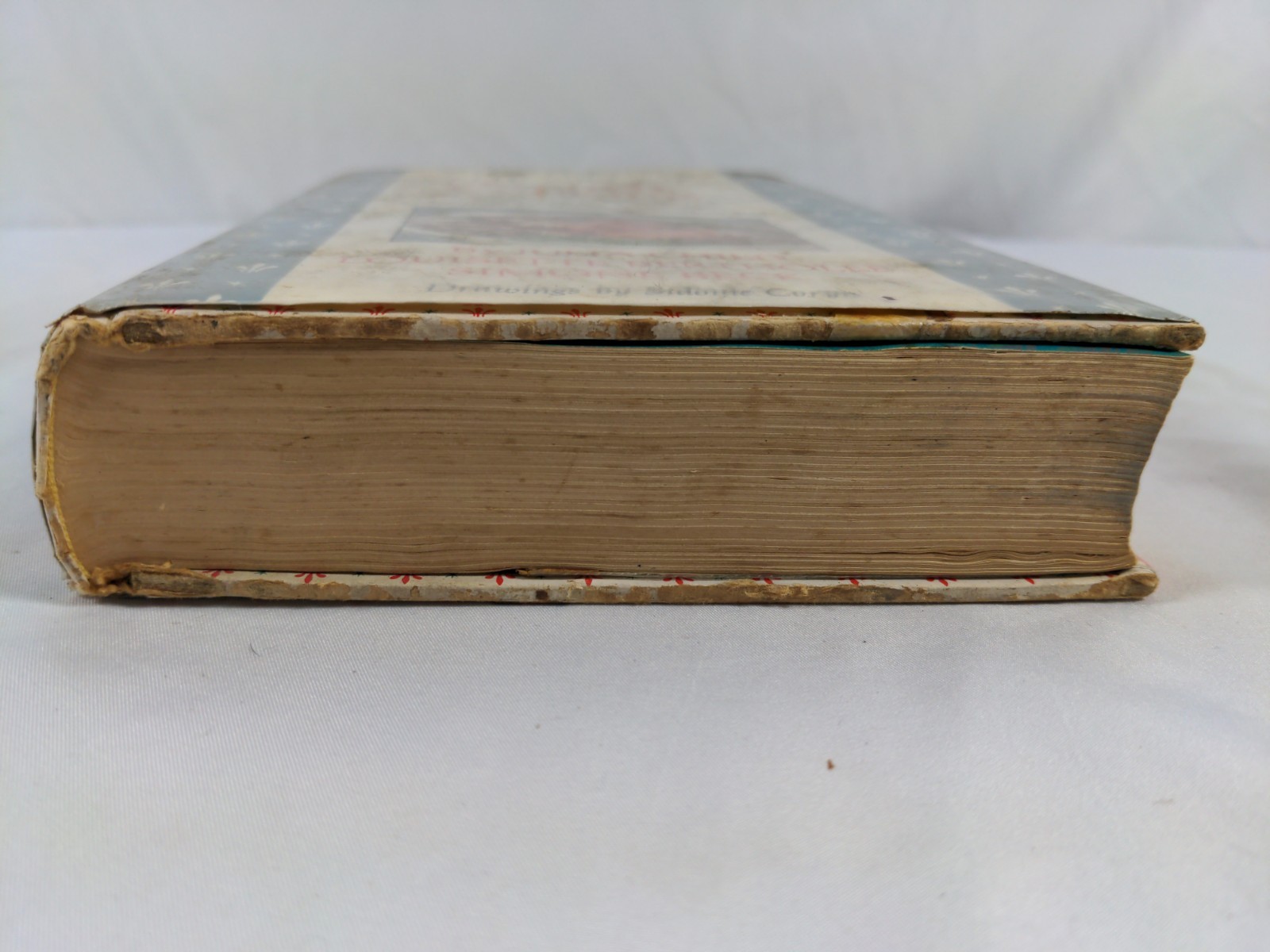 RARE! Mastering The Art of French Cooking by Julia Child, Vol 1 (1971) FINE HCDJ