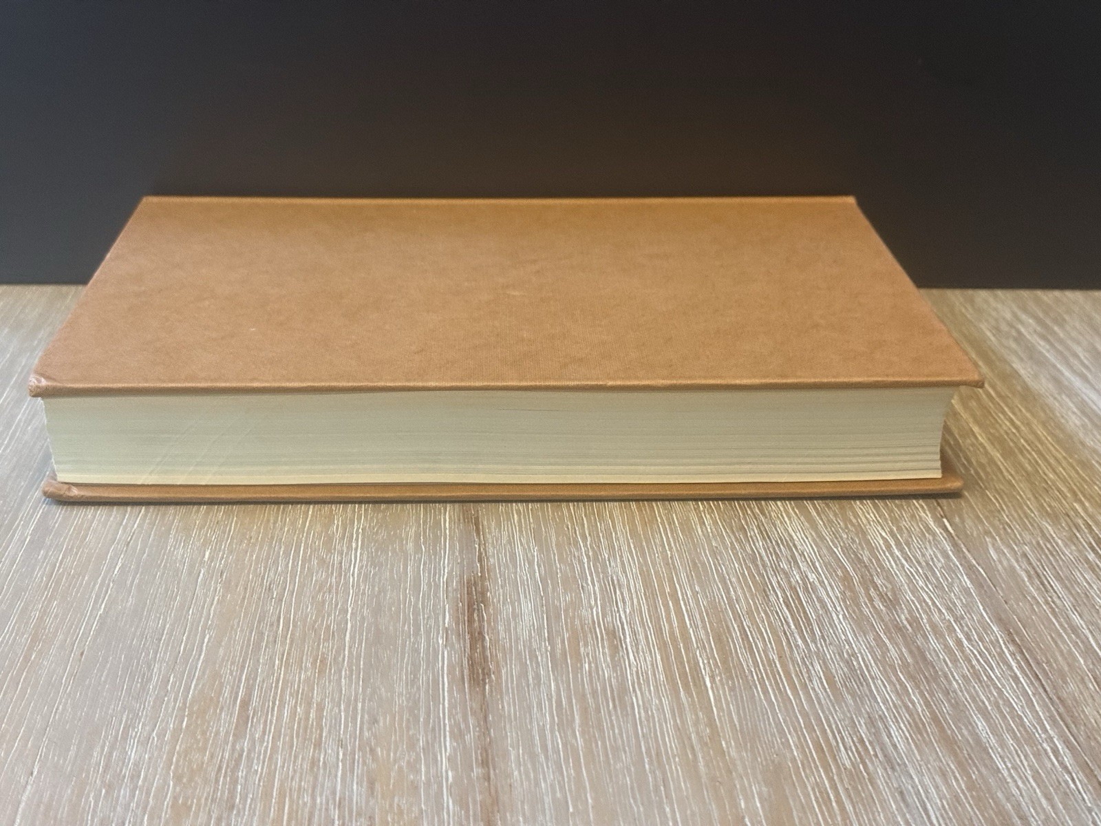 The Kingdom of The Wicked *SIGNED* by Anthony Burgess 2015 HC/DJ