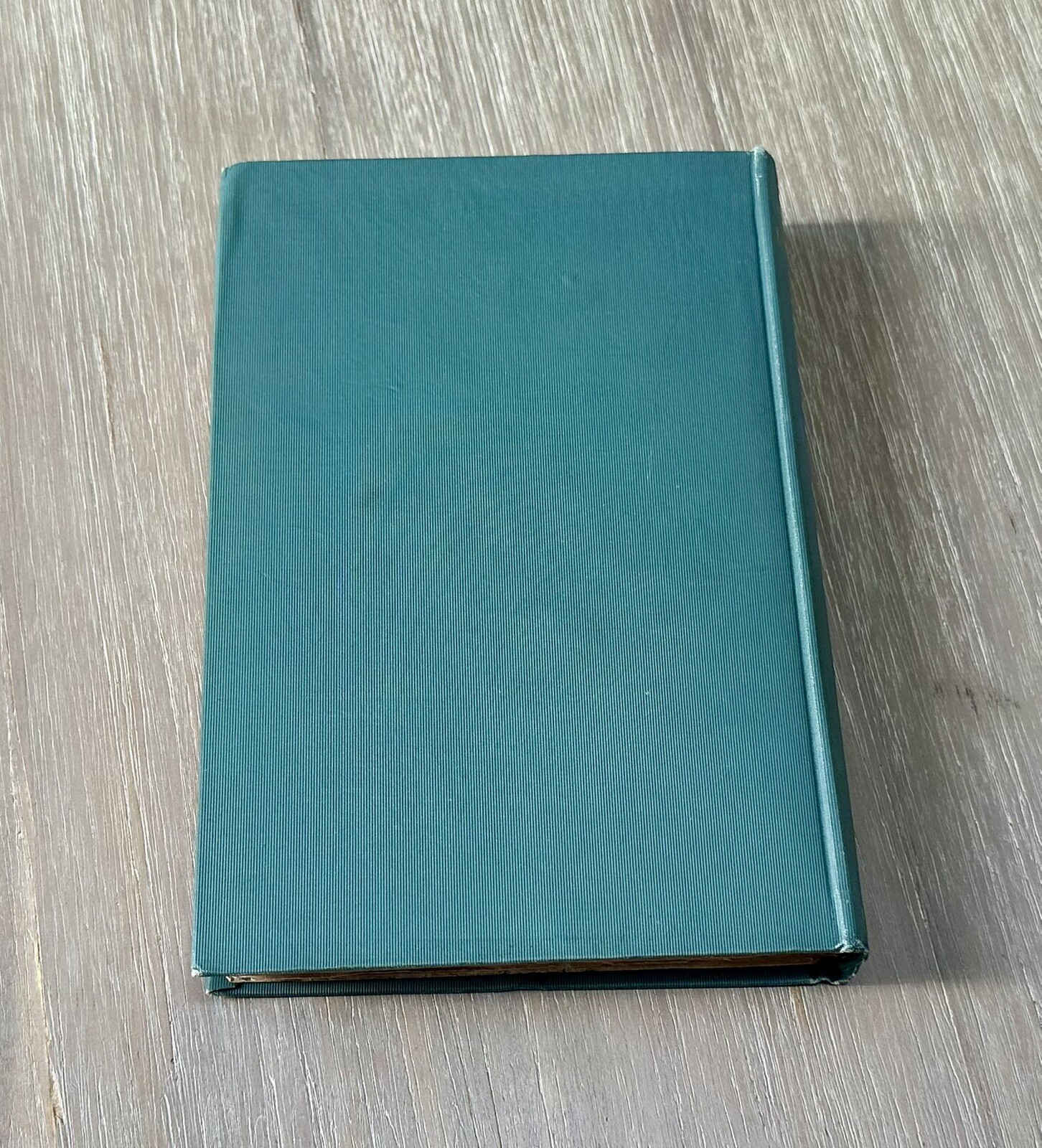 On Two Continents by Marie Hansen Taylor 1905 HC/1st Edition