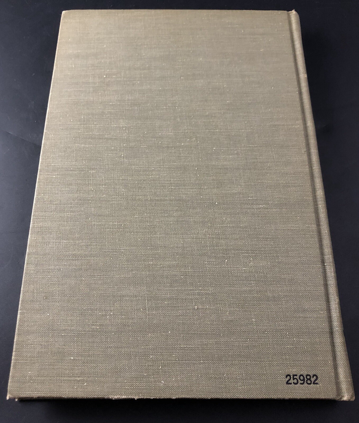 Signal Detection Theory By Hancock & Wintz Electrical Engineering Series Vg2