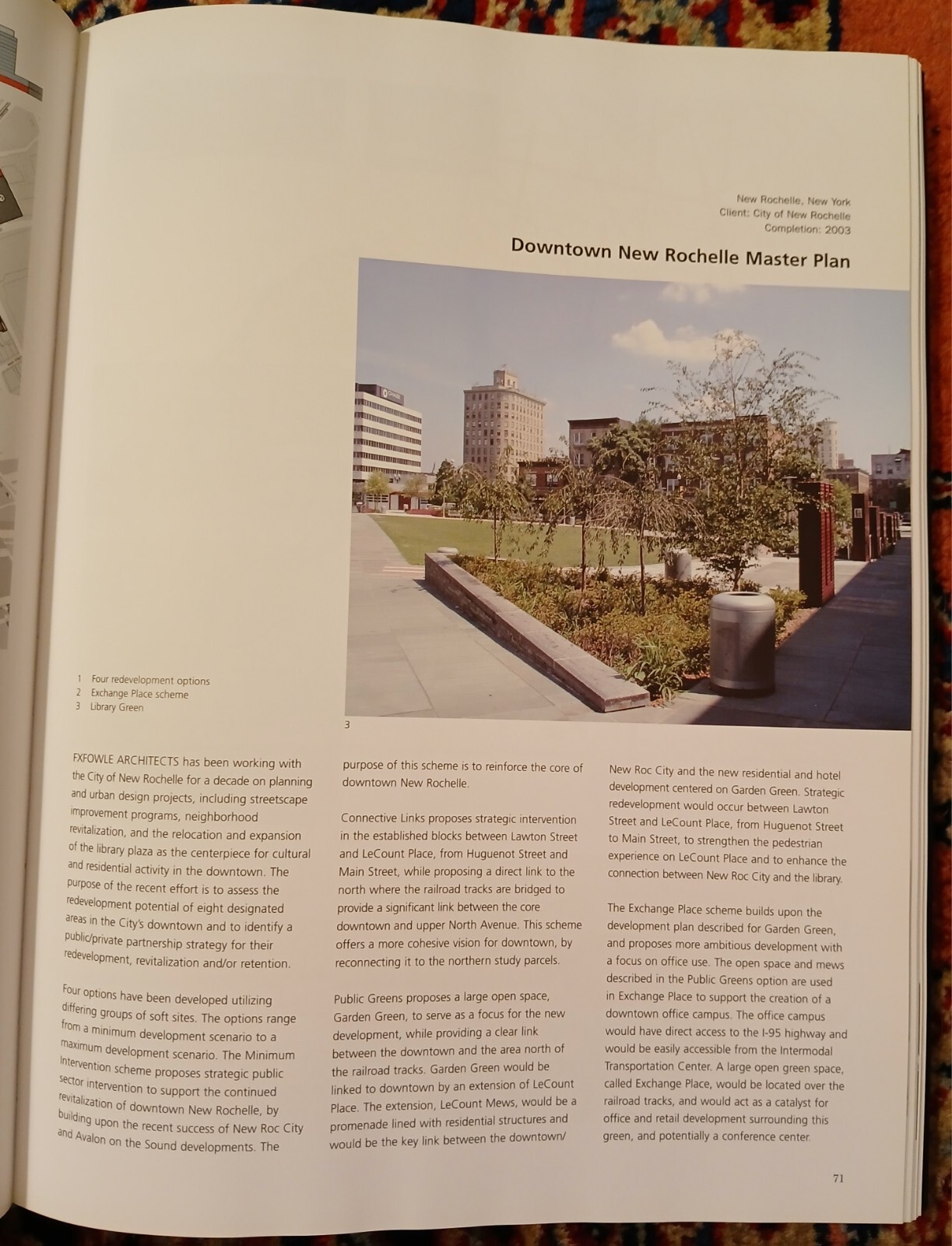 Fox & Fowl Architects, PC: The Master Architects Series by Kira Gould, excellent