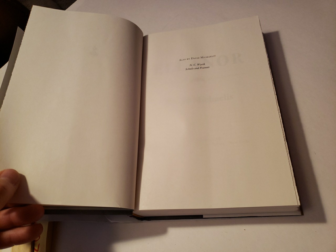 Eleanor Roosevelt by David Michaelis (2020, Hardcover) First Ladies Biography