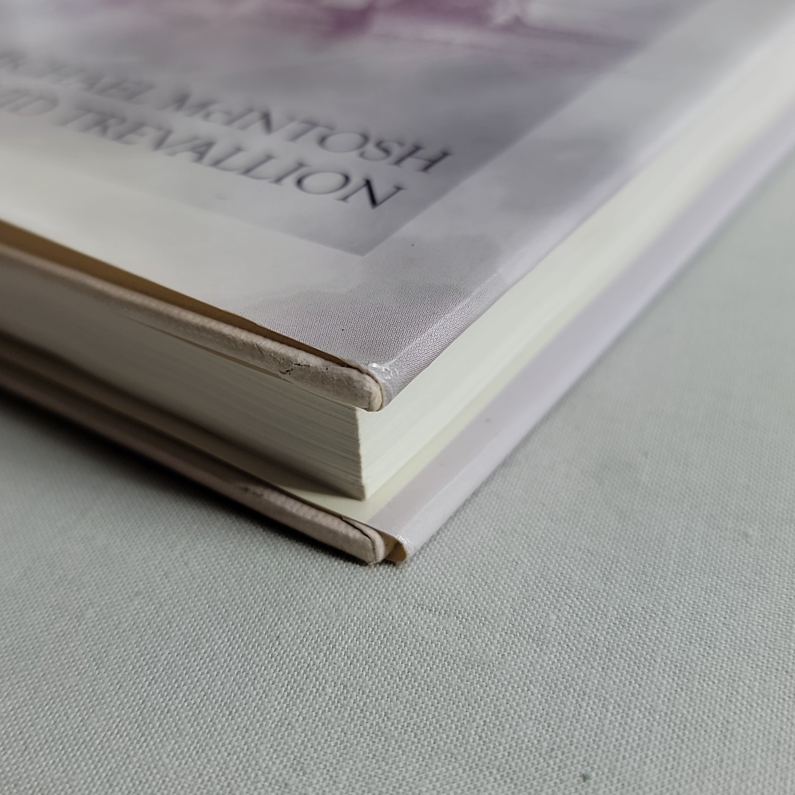 Shotgun Technicana by David Trevallion and Michael McIntosh FirstPrint Hardcover