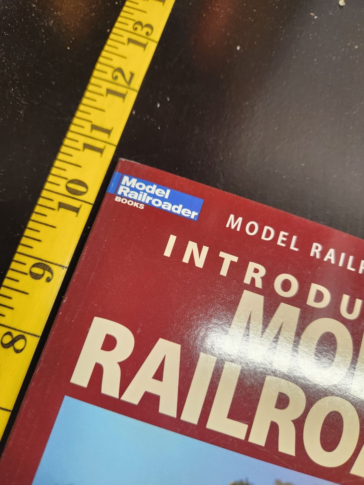 Introduction To Model Railroading By Jeff Wilson Kalmbach Books Hobby Guide