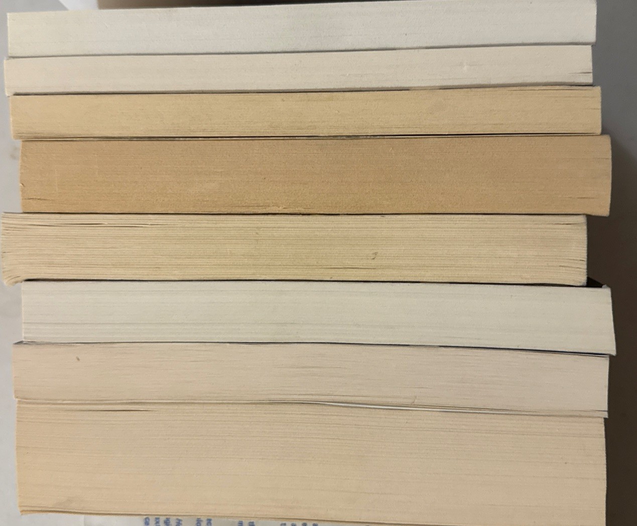 8 Penguin Non-Fiction Classics, TPB, Black Spines, Adams, E. Roosevelt…